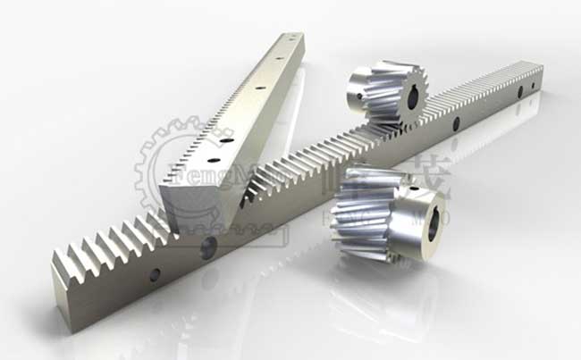 齒條的4大特點和10大優(yōu)勢說明 齒條的4大特點和10大優(yōu)勢說明