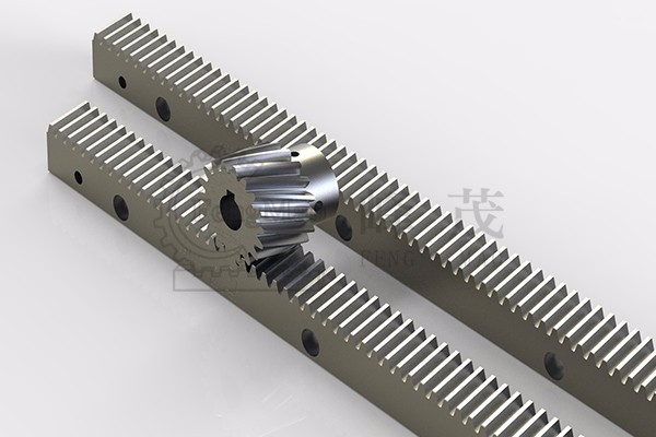 斜齒齒條為什么比直齒齒條更具有應(yīng)用優(yōu)勢 斜齒齒條為什么比直齒齒條更具有應(yīng)用優(yōu)勢