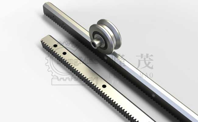 齒條導軌相關(guān)說明 齒條導軌相關(guān)說明