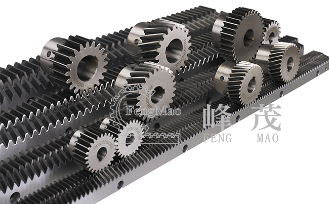 硬齒面、軟齒面及中硬齒面齒輪加工工藝流程對比 硬齒面、軟齒面及中硬齒面齒輪加工工藝流程對比