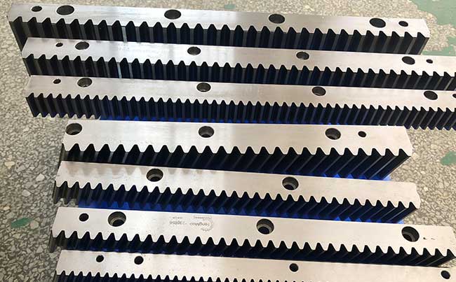 非標齒條廠家直銷 非標齒條廠家直銷