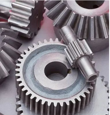 齒輪加工 齒輪加工